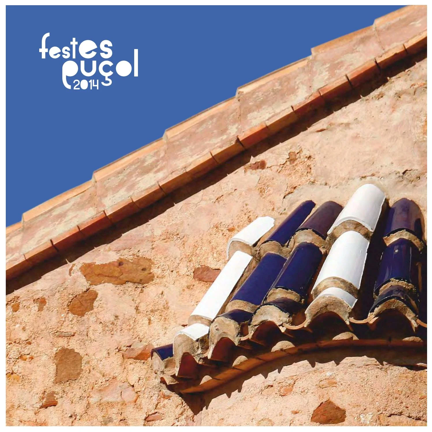 Fiestas patronales en honor a la Virgen al Pie de la cruz 2014 Puçol / Puzol